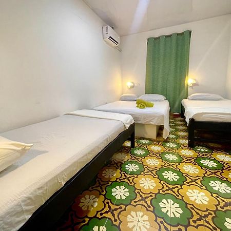 Mr. Tenloy'S Place San Andrés Rom bilde